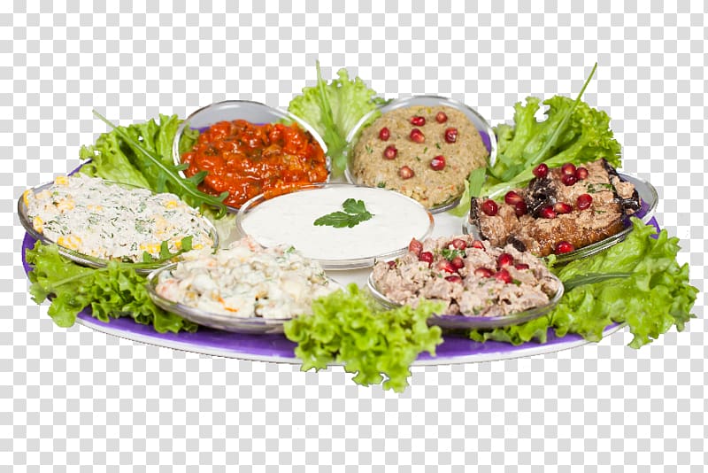 Hors d\'oeuvre Middle Eastern cuisine Suhumi Restaurant Shashlik Vegetarian cuisine, mix grill transparent background PNG clipart
