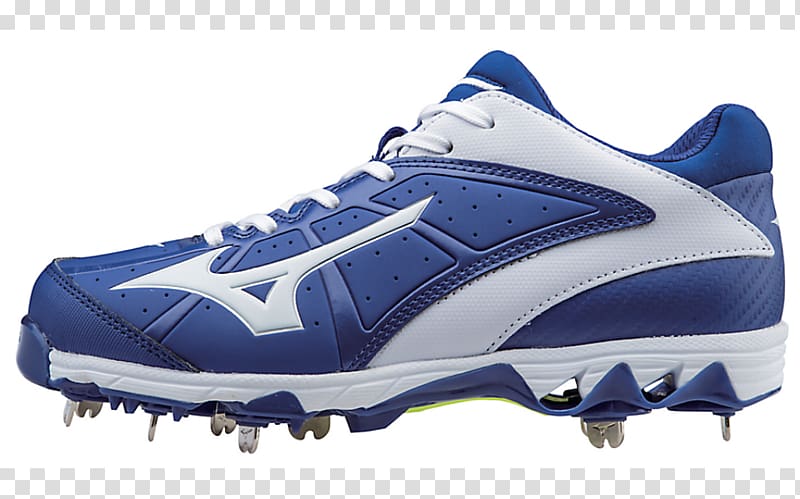 Cleat Mizuno Corporation Fastpitch softball Shoe, others transparent background PNG clipart