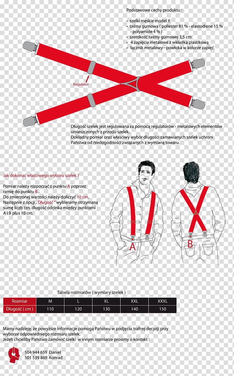 Braces Shoulder Graphic design, suspender transparent background PNG clipart