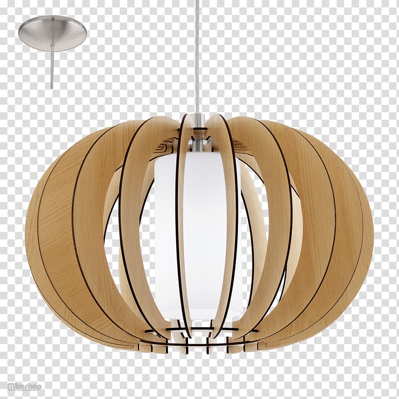 Light fixture Chandelier Incandescent light bulb Glass, light transparent background PNG clipart