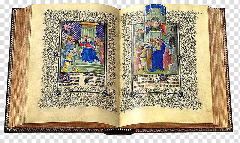 Book History Middle Ages Codex Page, muslim salah transparent background PNG clipart