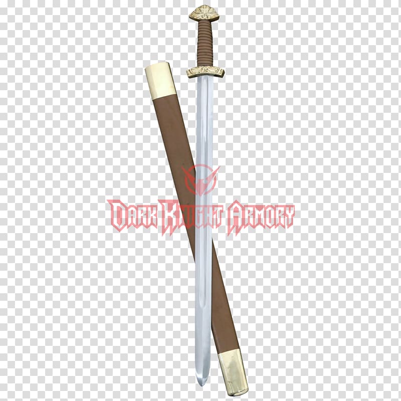 Sabre Viking sword Warrior, Sword transparent background PNG clipart