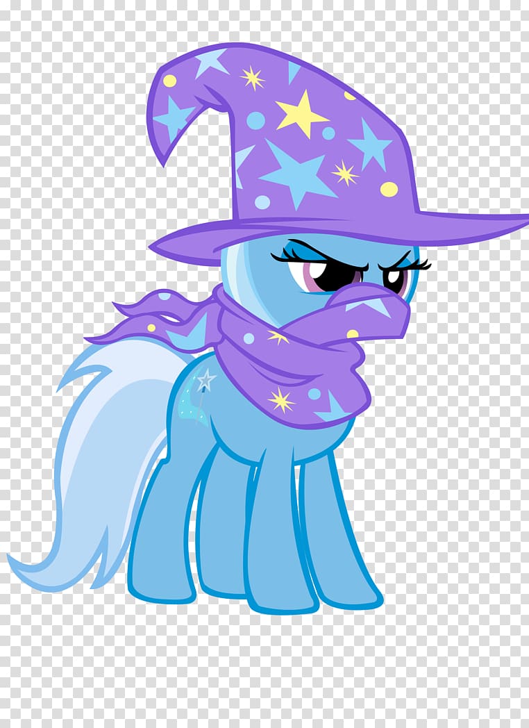 Trixie My Little Pony Twilight Sparkle Equestria, Winter Is Coming transparent background PNG clipart