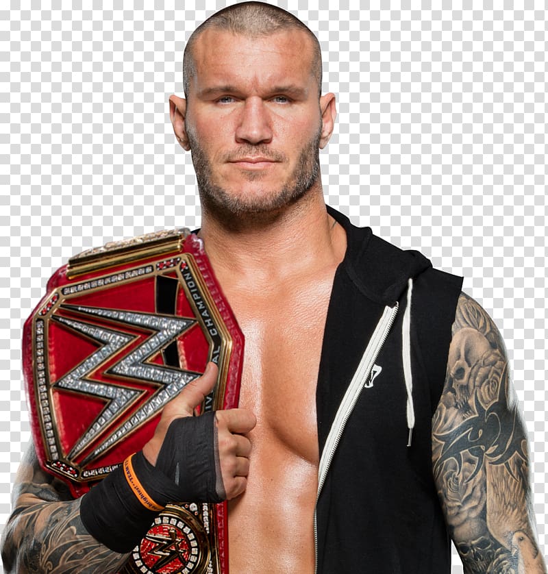 Randy Orton WWE Championship WWE SmackDown WWE Intercontinental Championship World Heavyweight Championship, randy orton transparent background PNG clipart