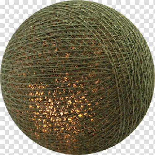 Cotton Balls Color Sphere Christmas lights, others transparent background PNG clipart