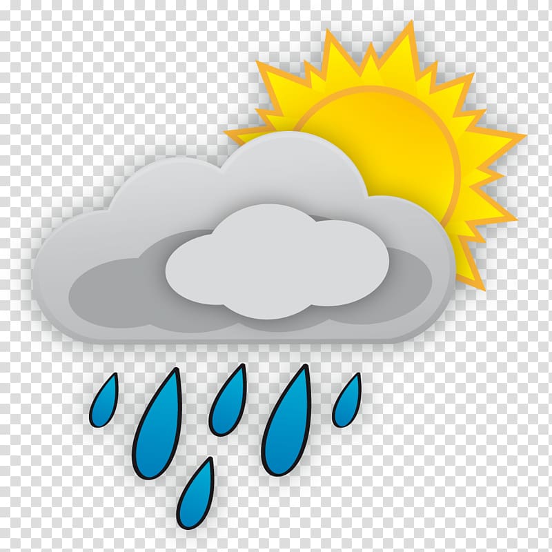 Weather forecasting Cloudburst Meteorology Climate, weather transparent background PNG clipart