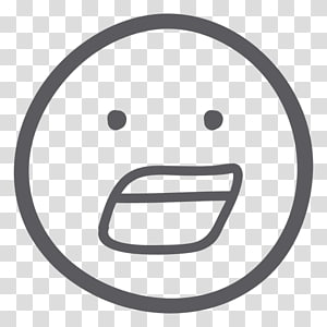 Smiley Emoticon Portable Network Graphics Santa Claus, smiley transparent background PNG clipart thumbnail
