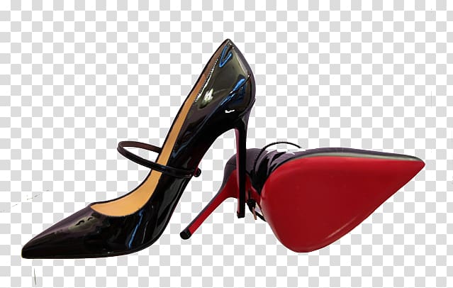 Pump Shoe, Shoe Repair transparent background PNG clipart