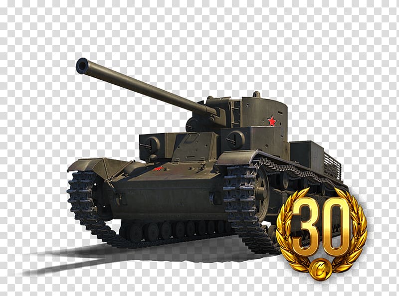 World of Tanks Churchill tank T-34-85 T-28, Tank transparent background PNG clipart