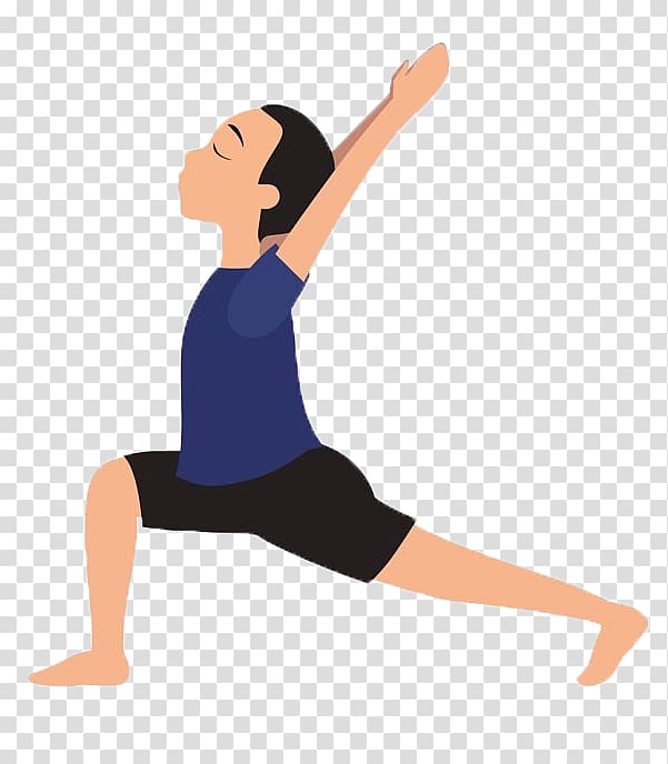 Yoga Asana Exercise Stretching Pilates, Yoga transparent background PNG clipart