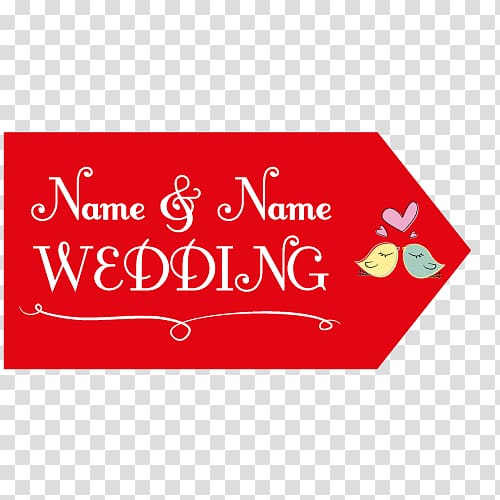 Logo Big Day Signs Brand Font, birds-wedding transparent background PNG clipart