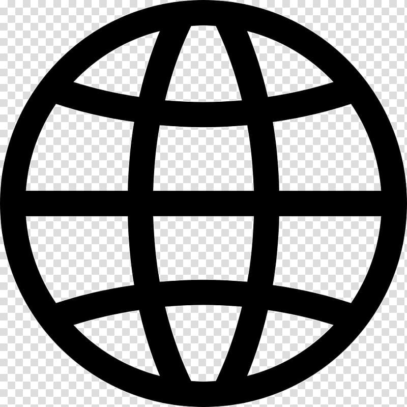 Globe Computer Icons World , globe transparent background PNG clipart