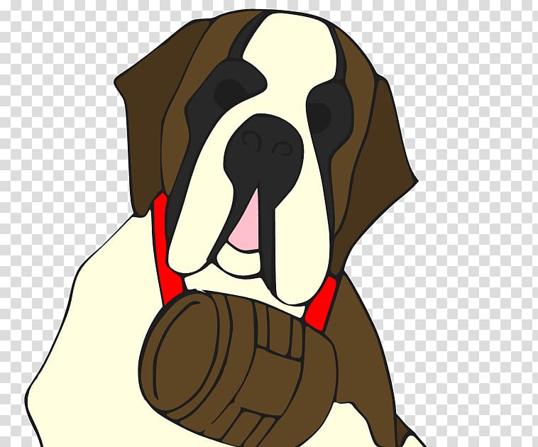 Dog breed Puppy St. Bernard Entlebucher Mountain Dog Non-sporting group, puppy transparent background PNG clipart