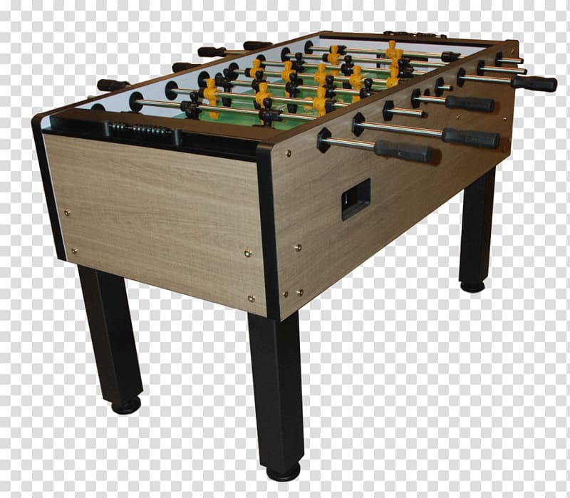 Table Billiards Foosball Olhausen Billiard Manufacturing, Inc. Deck Shovelboard, table transparent background PNG clipart