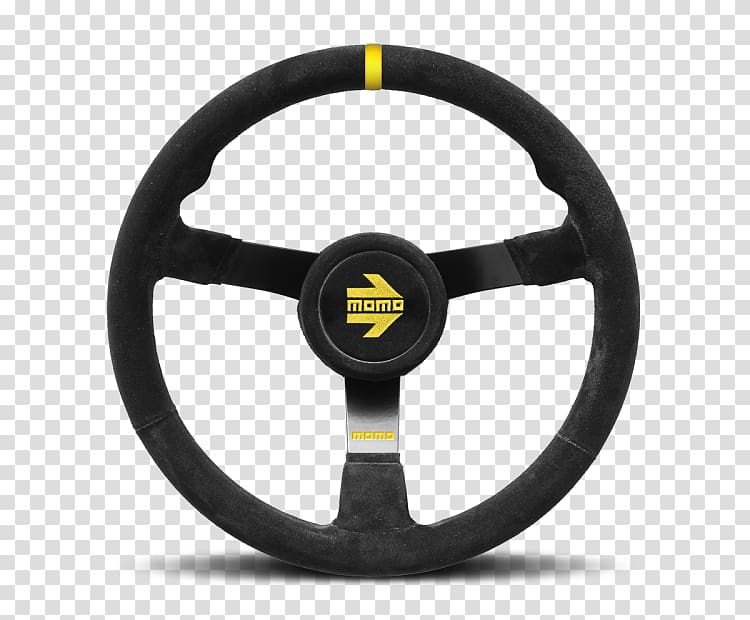 Car Nardi Momo Motor Vehicle Steering Wheels, Wheel tracks transparent background PNG clipart
