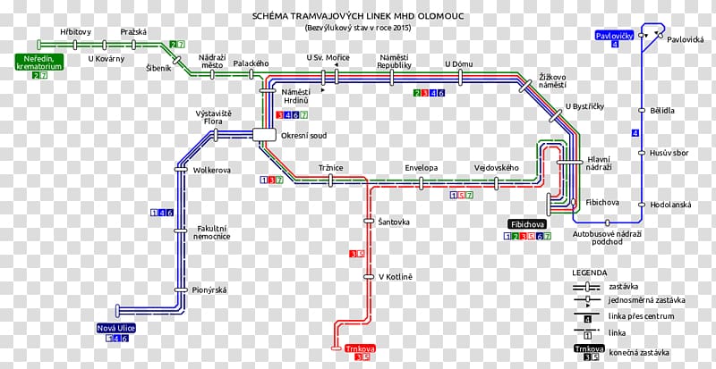 Olomouc tramway Trolley Ostrava tramway Wikipedia, Tato transparent background PNG clipart