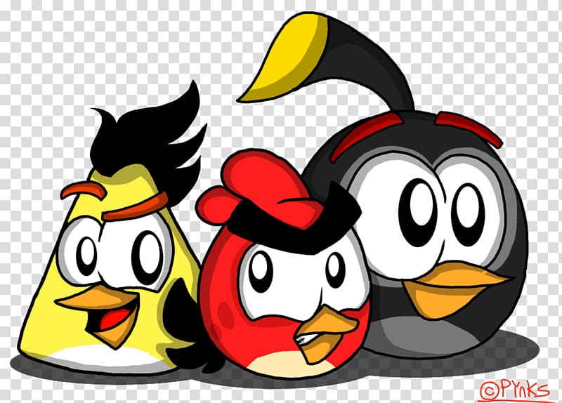 Master Frown Angry Birds Penguin Rovio Entertainment, Epe transparent background PNG clipart