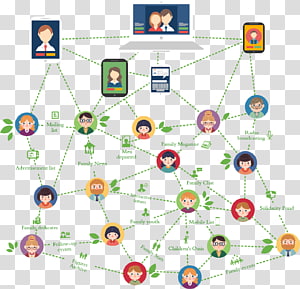 Line Point Technology, line transparent background PNG clipart thumbnail