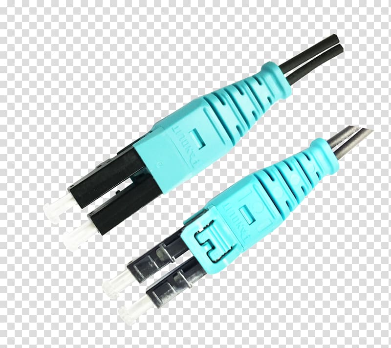 Electrical cable Structured cabling Cable management Technology, optical fiber transparent background PNG clipart