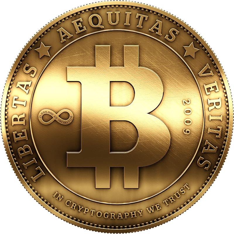 Bitcoin faucet Cryptocurrency wallet Satoshi Nakamoto, bitcoin transparent background PNG clipart