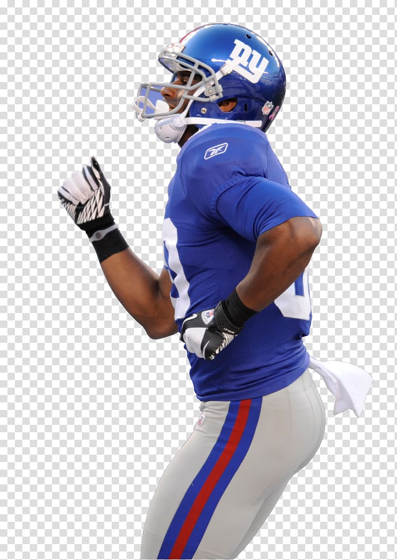 Paterson New York Giants NFL Wide receiver Sport, Victor transparent background PNG clipart