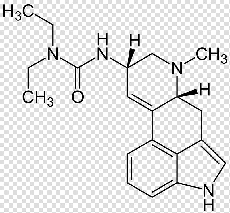 Lysergic acid diethylamide Nerve agent Diisopropyltryptamine Chemical substance Lysergamides, others transparent background PNG clipart