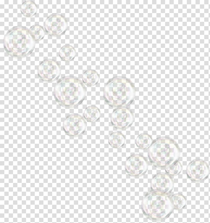bubbles illustration, White Pattern, Bubbles transparent background PNG clipart