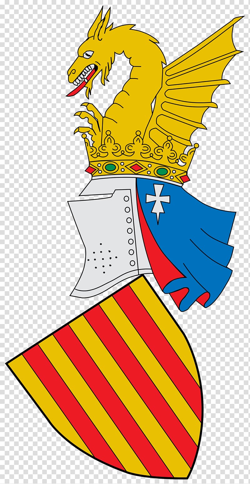 Kingdom of Valencia Tirant lo Blanch Coat of arms Escudo da Comunidade Valenciana, program ape transparent background PNG clipart