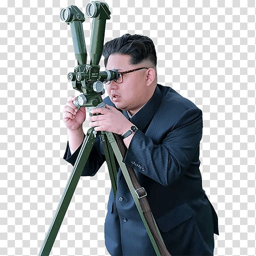 Kim Jong-un North Korea South Korea Portable Network Graphics Death and state funeral of Kim Il-sung, kim jong-un transparent background PNG clipart