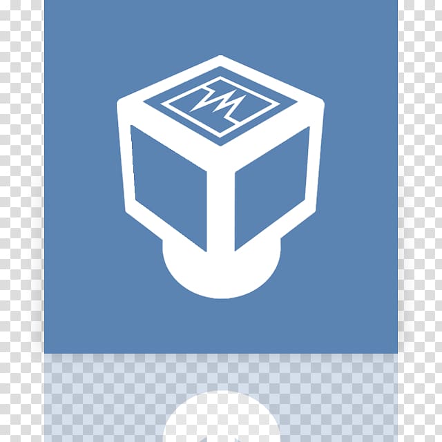 VirtualBox Computer Icons Virtual machine, metro transparent background PNG clipart