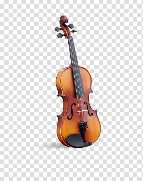 Violin Musical Instruments Viola Cello String Instruments, violine transparent background PNG clipart