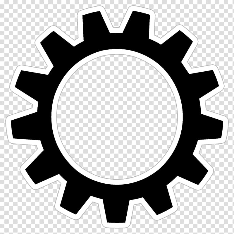 Gear Computer Icons , mechanical background transparent background PNG clipart