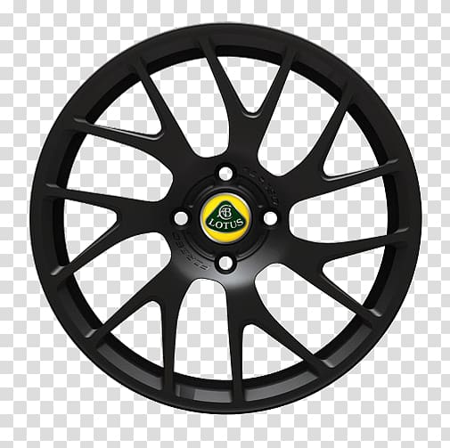 Lotus Cars Lotus Cars Sports car Wheel, car wheel transparent background PNG clipart