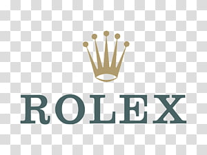 Rolex Logo transparent background PNG cliparts free download