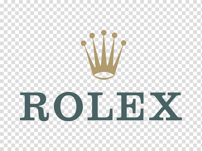 Logo Brand Rolex Watch, rolex transparent background PNG clipart