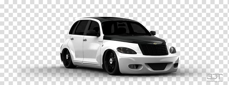 2005 Chrysler PT Cruiser Compact car Luxury vehicle, car transparent background PNG clipart