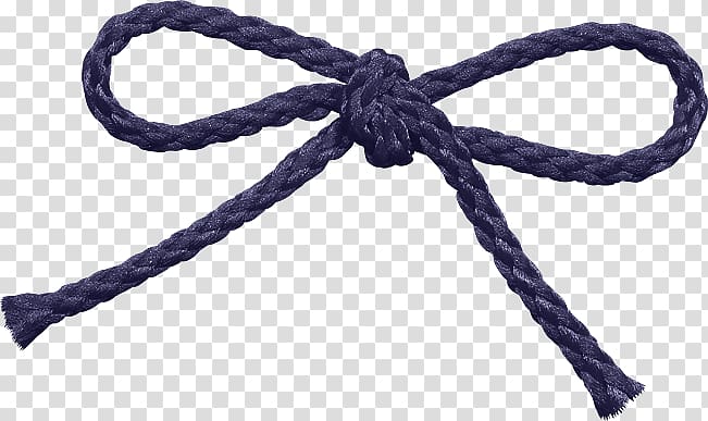 Rope Knot Hemp, hemp rope transparent background PNG clipart