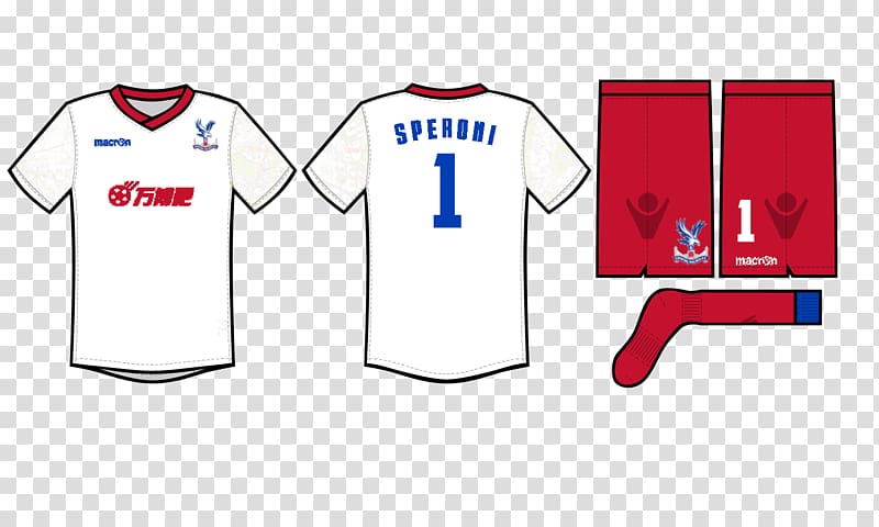 T-shirt Sports Fan Jersey Sleeve Logo, glass palace iowa transparent background PNG clipart