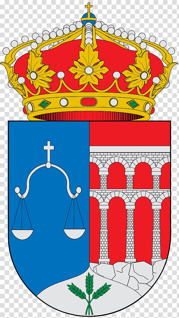 Aqueduct of Segovia Abades Chapinería Coat of arms Zarzalejo, others transparent background PNG clipart