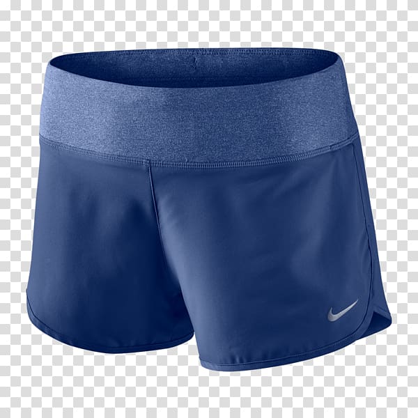 Blue Hoodie Running shorts Nike, nike Inc transparent background PNG clipart