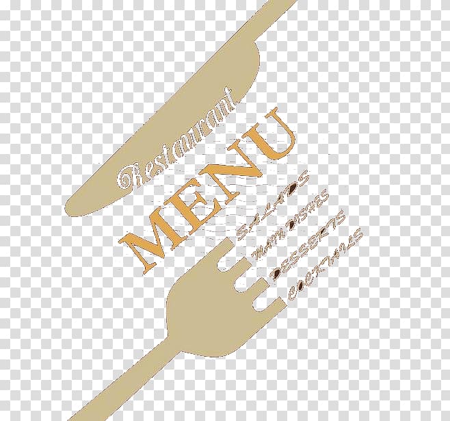 Fork Knife Meal, Knife and fork meal Design transparent background PNG clipart