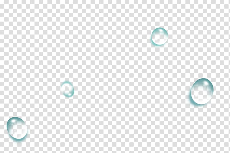 Drop Water, Water droplets effect element transparent background PNG clipart