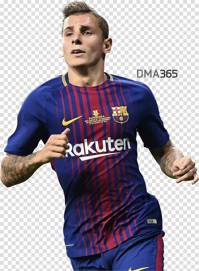 Lucas Digne FC Barcelona Football player Sport, Pique transparent background PNG clipart