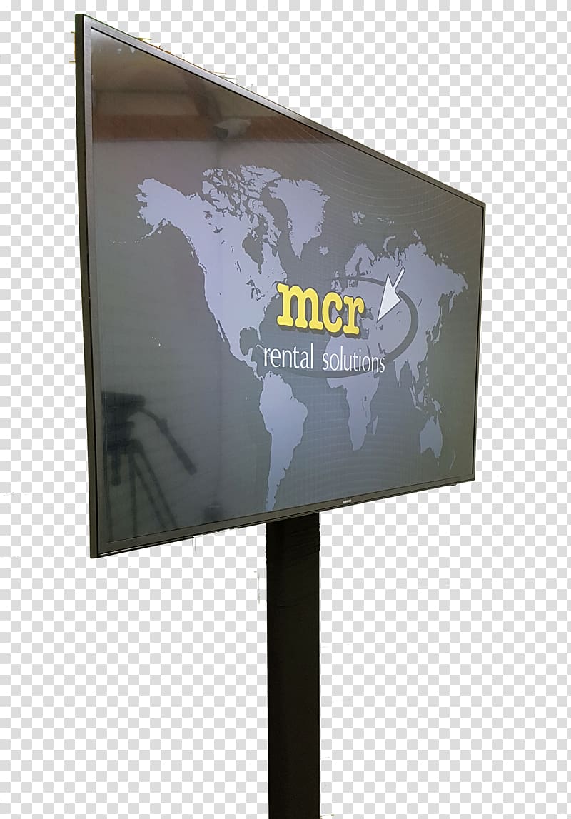Display device Display advertising Product design, 90 inch led tv transparent background PNG clipart