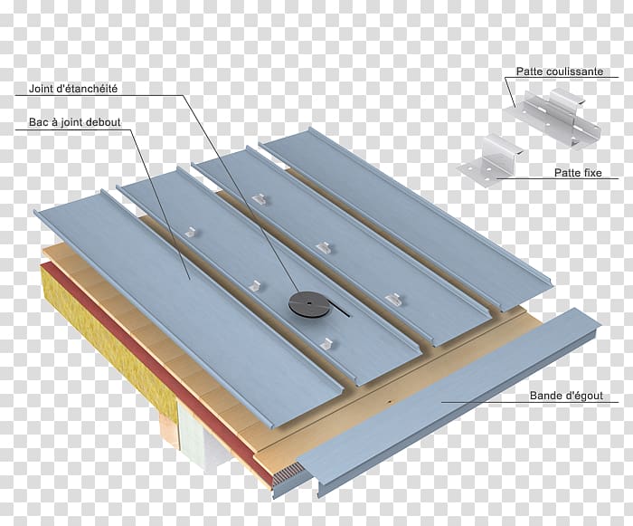 Metal roof Building Dachdeckung, building transparent background PNG clipart