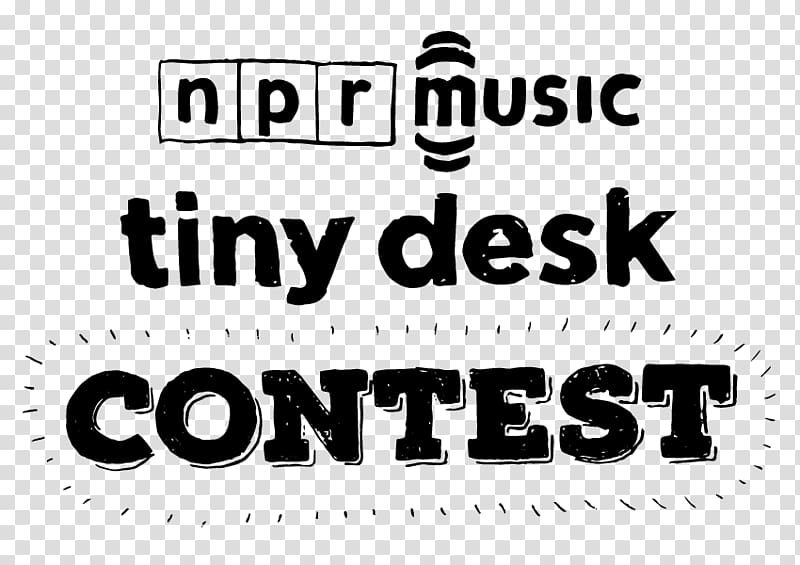 Tiny Desk Concerts National Public Radio NPR Music Musician, others transparent background PNG clipart