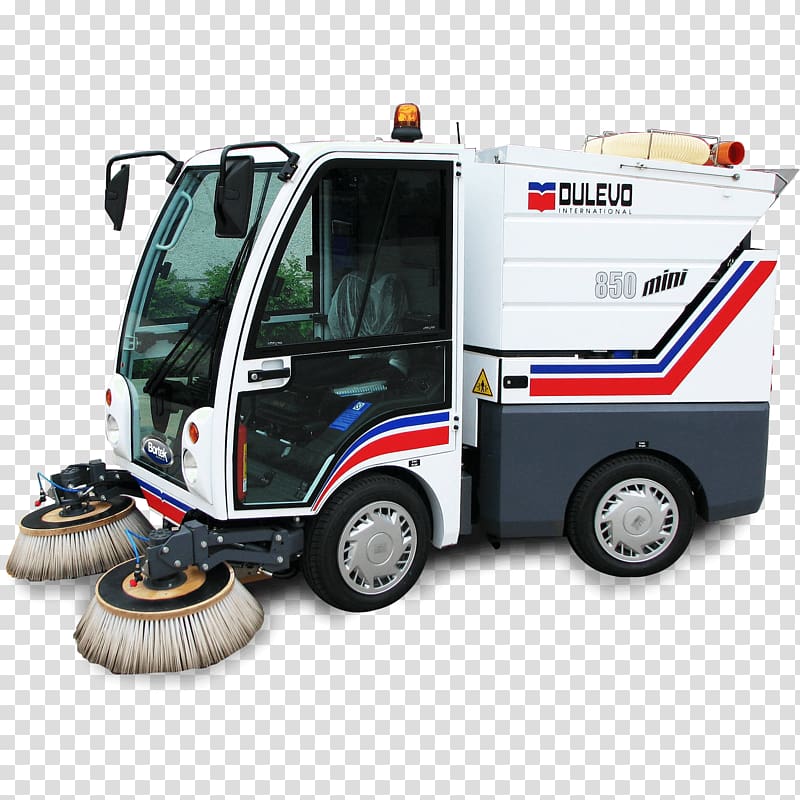 MINI Cooper Mini E Street sweeper Cleaning, dry land transparent background PNG clipart