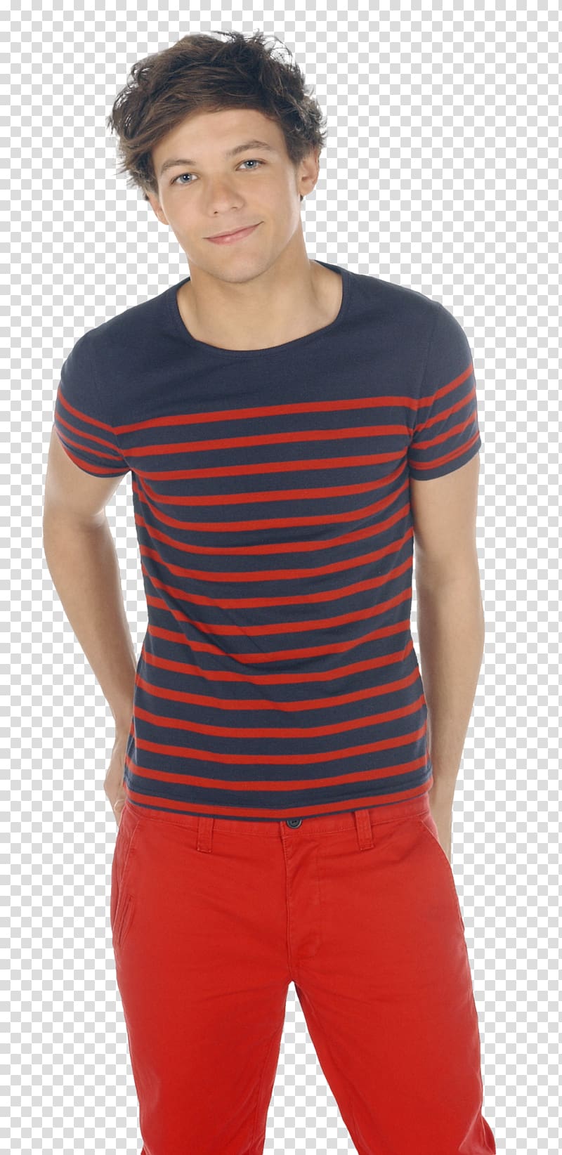 Louis Tomlinson The X Factor Singer One Direction, one direction transparent background PNG clipart