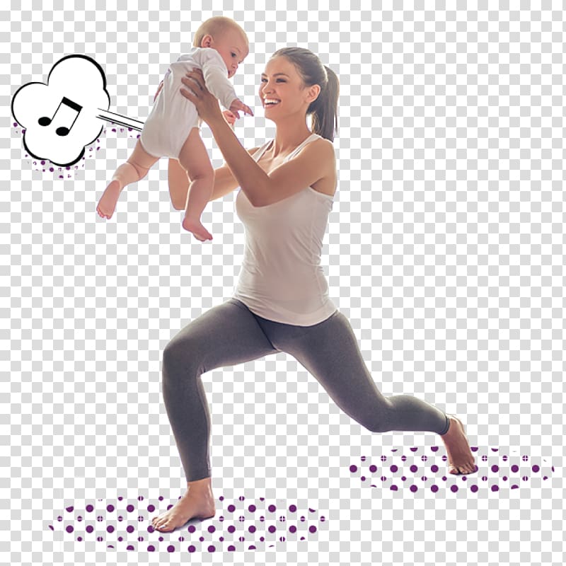 Mother Child Infant Sport Postpartum period, child transparent background PNG clipart
