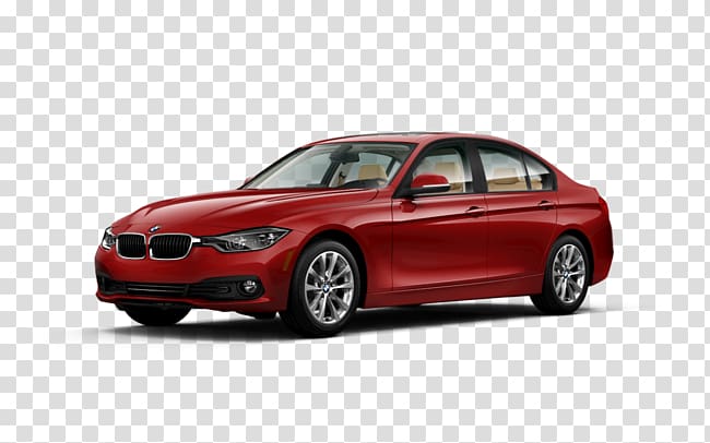 BMW 5 Series 2017 BMW 3 Series Car BMW M3, rain drops on mirror transparent background PNG clipart